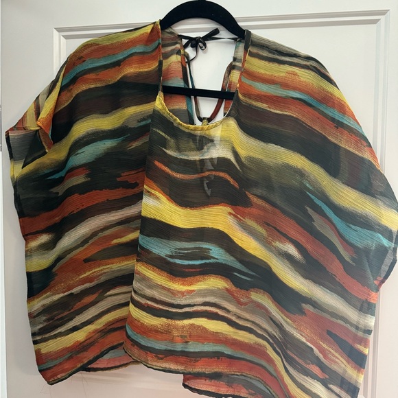 Jessica Simpson Shirt. - Picture 1 of 3